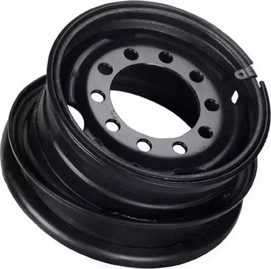 Диск автомобильный MEFRO 43118-3101012-55 Колесо дисковое 12,0-21 (310-533) 10/286 D222 ET100 ()