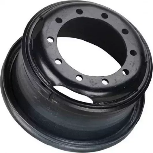 Диск автомобильный MEFRO 65115-3101012, 312-3101 Колесо дисковое 7,5-20 10/335 D281 ET162 ( 012)