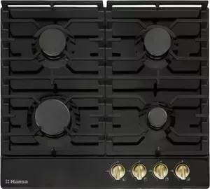 Панель варочная газовая HANSA BHGA61079