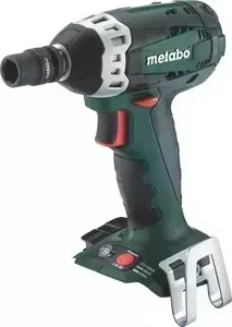 Гайковерт аккумуляторный METABO SSW 18 LTX 200 (602195850)