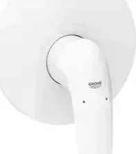 Смеситель для душа Grohe Eurostyle 2015 Solid с механизмом (29098LS3, 35501000)