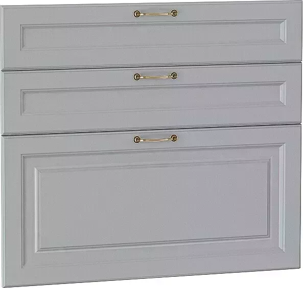 Комплект фасадов VIVAT Ницца для каркаса Ф-53 Н803