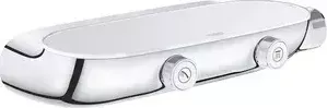 Термостат для душа Grohe Grohtherm SmartControl встраиваемый на 2 выхода (34714000, 26449000)