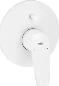 Смеситель для ванны Grohe Eurodisc Cosmopolitan с механизмом (19548LS2, 35501000)