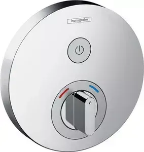 Смеситель для душа Hansgrohe ShowerSelect S (15747000)