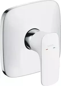 Смеситель для душа Hansgrohe PuraVida iBox Universal с механизмом (15665000, 01800180)