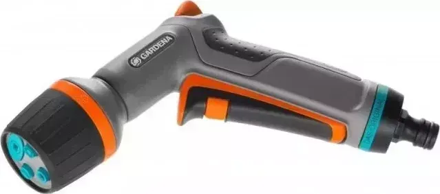 Распылитель GARDENA Comfort ecoPulse (18304-20.000.00)