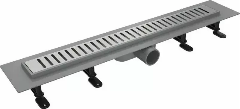 Душевой трап TIMO Smart 70см (SM-SG70-LS40(DRY))