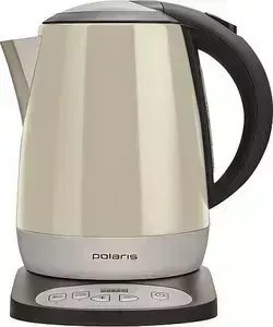Чайник электрический POLARIS PWK 1727CAD Шампань