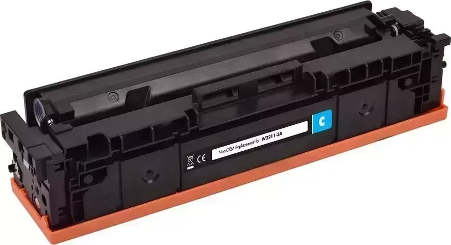Расходный материал для печати Static Control 002-01-S2211A W2211A голубой