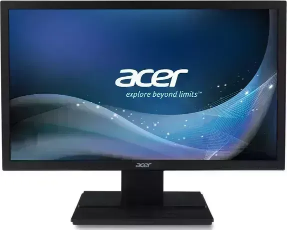Монитор ACER V206HQL