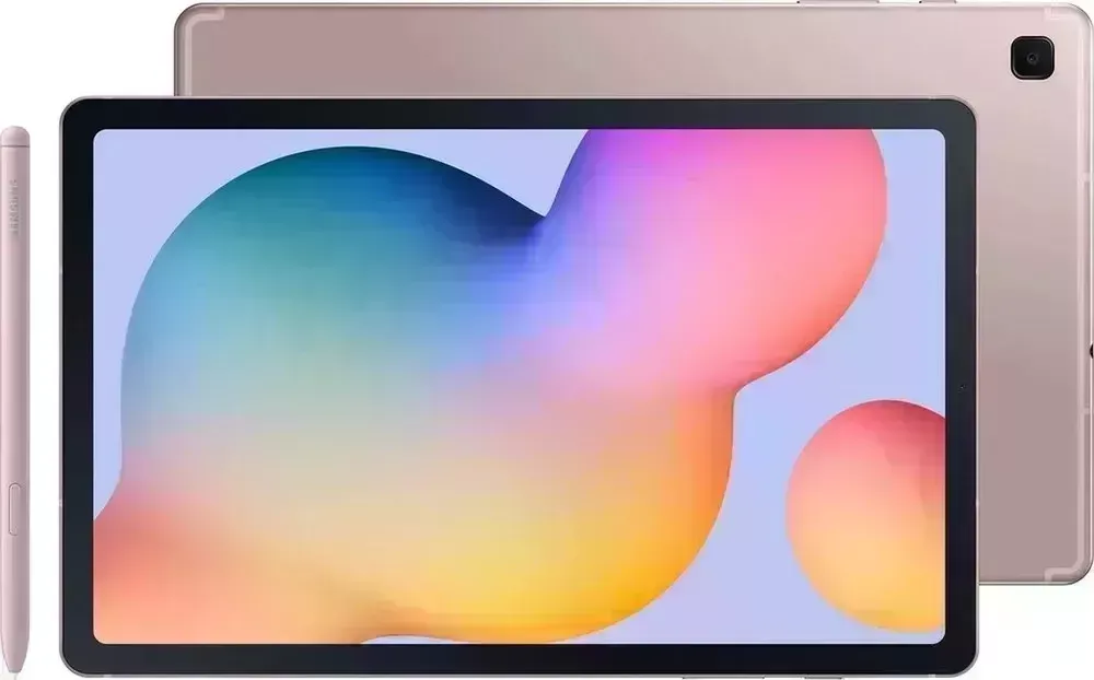 Планшет SAMSUNG Galaxy Tab S6 LITE 64GB WIFI PINK (SM-P613)