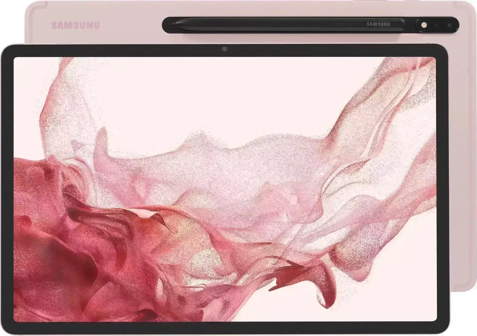 Планшет SAMSUNG Galaxy Tab S8+ 8/128GB WIFI GOLD (SM-X800)