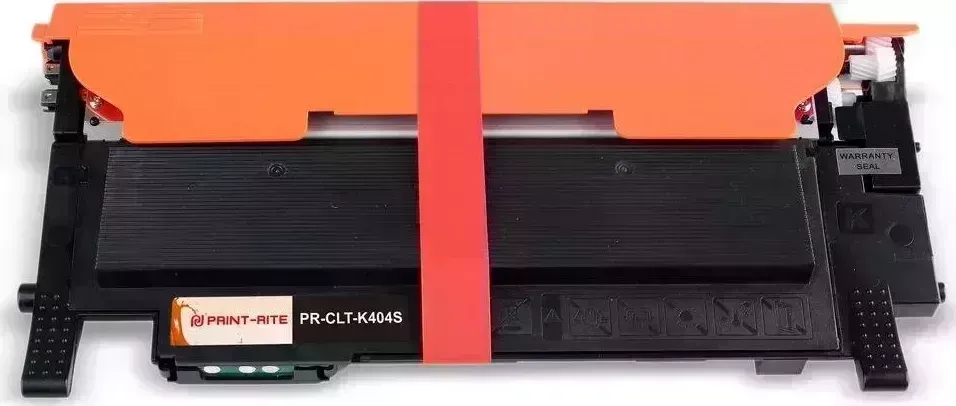 Расходный материал для печати Print-Rite PR-CLT-K404S (CLT-K404S/TFSFQPBPU1J) черный (Картридж)