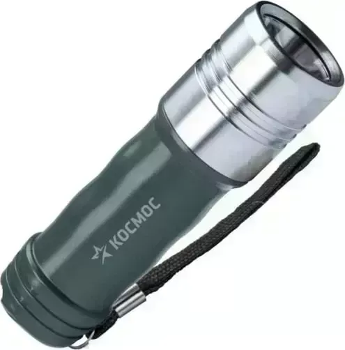 Фонарь КОСМОС портативный KOS110B