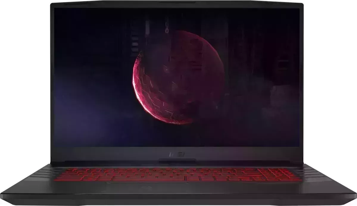 Ноутбук MSI Pulse GL76 12UDK-281XRU Free DOS grey (9S7-17L414-281)