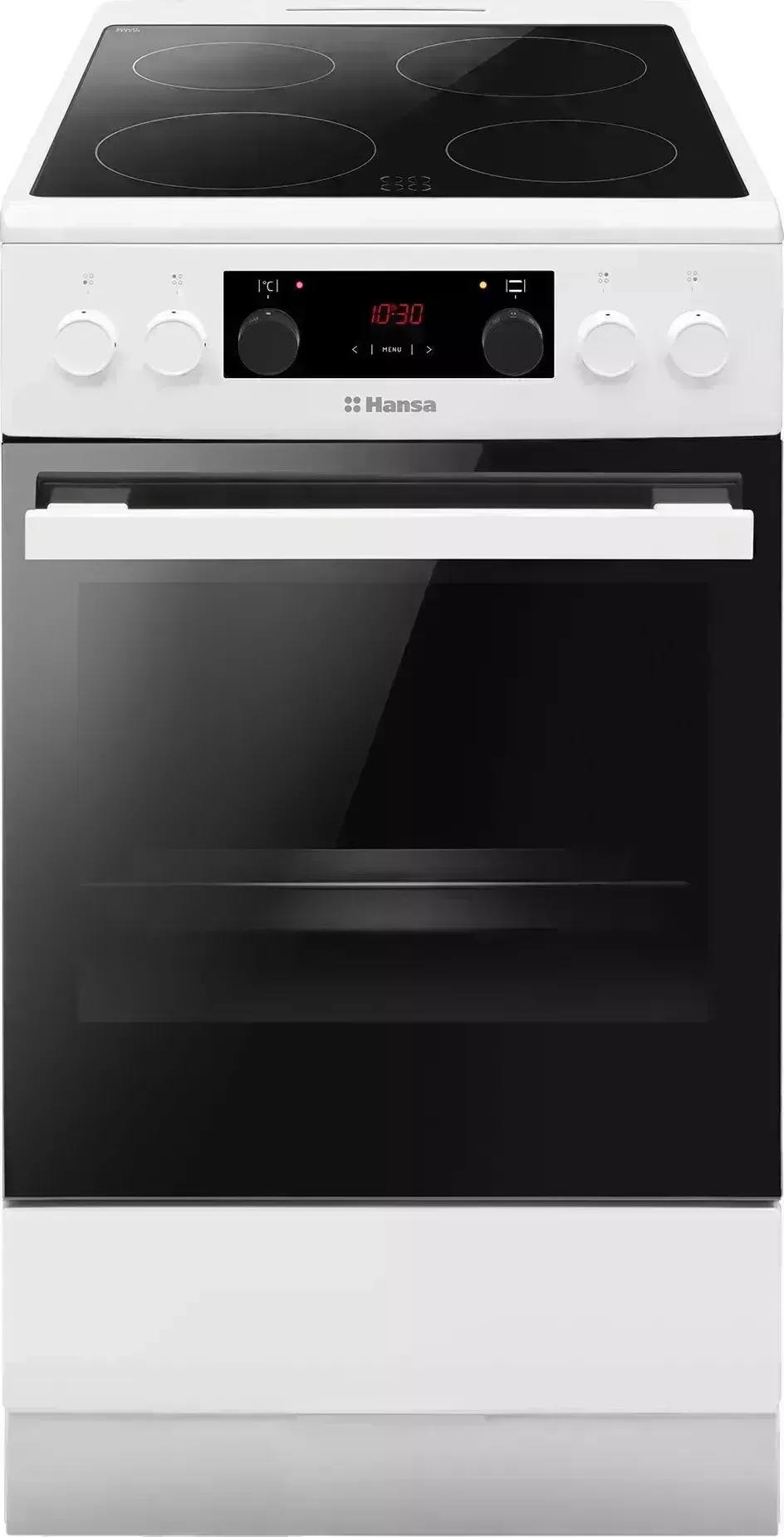 Плита электрическая HANSA FCCWS58363