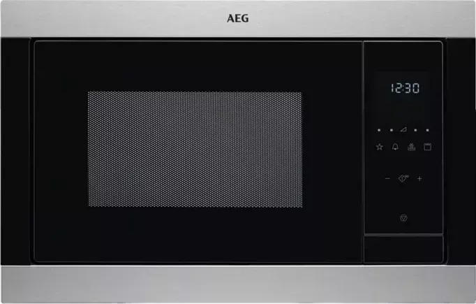 Микроволновая печь встраиваемая AEG MSB2547D-M