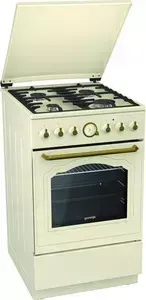 Плита комбинированная GORENJE K52CLI