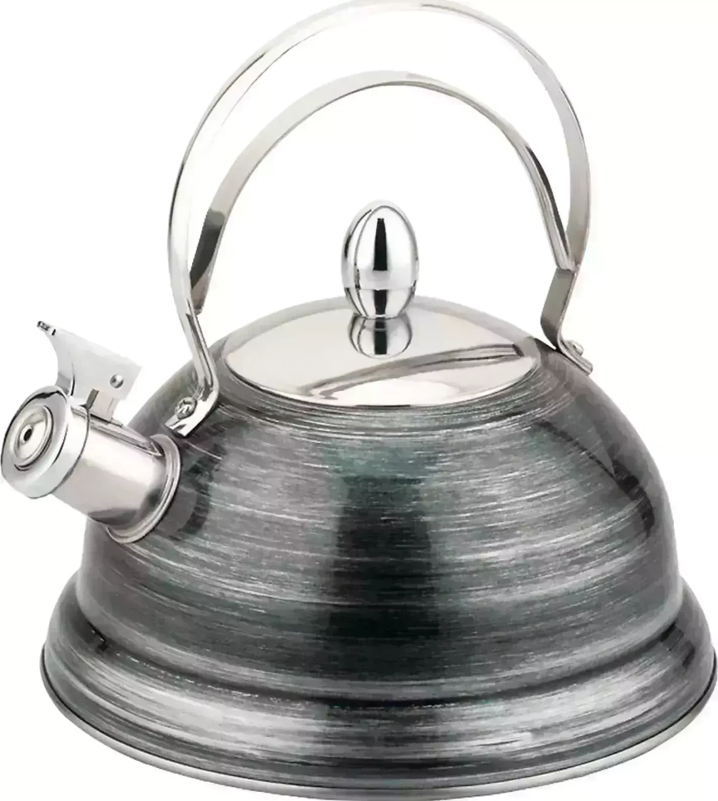 Чайник для плиты Pomidoro Napoli P-650194 2.8л