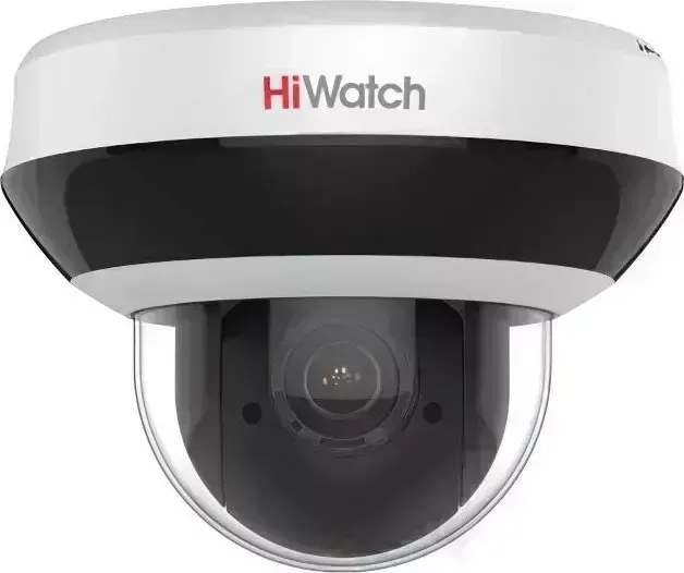 Камера видеонаблюдения HiWatch DS-I405M(C) белый (2.8-12мм)