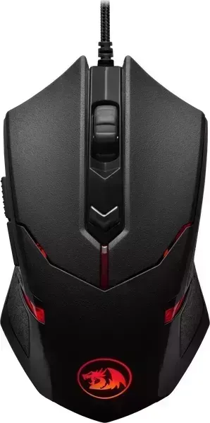 Компьютерная мышь Redragon CENTROPHORUS 2 (77942)