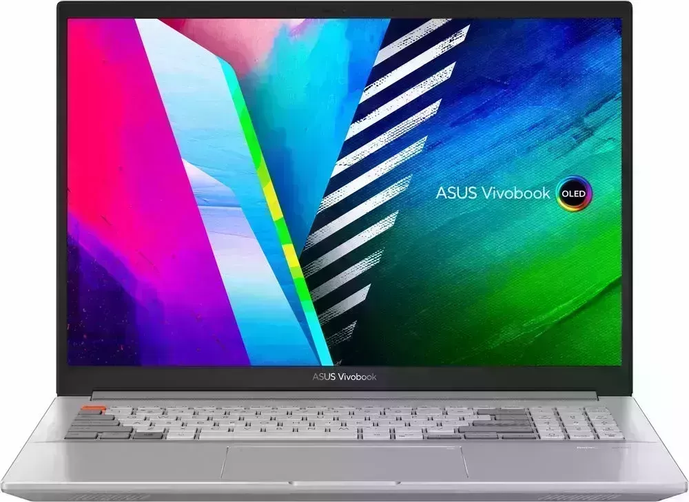 Ноутбук ASUS N7600PC-L2087W W11 Silver (90NB0UI3-M03030)