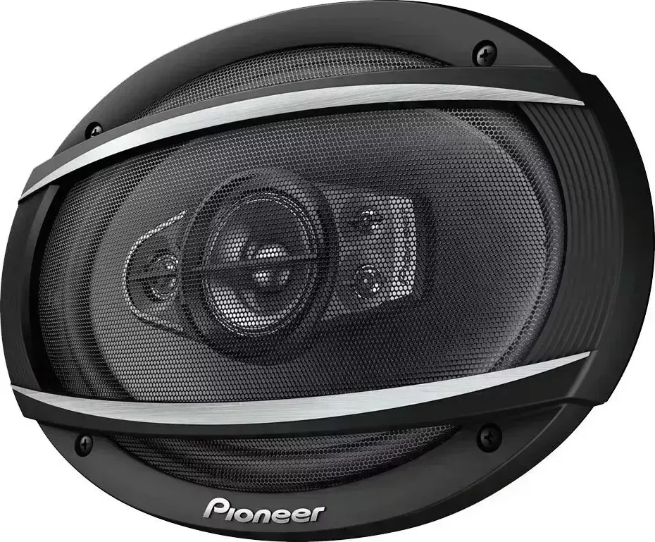 Автоакустика PIONEER TS-A6987S