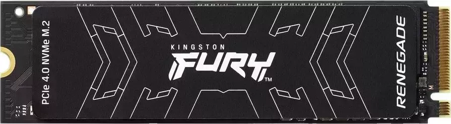 SSD накопитель KINGSTON M.2 2280 1TB (SFYRSK/1000G)