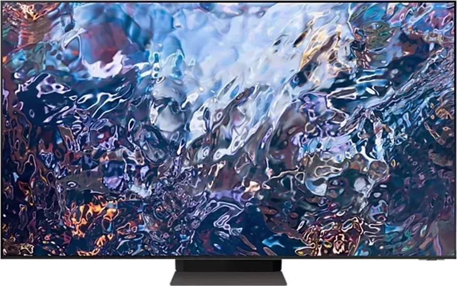 Телевизор SAMSUNG QE55QN700BUXRU