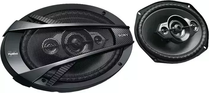 Автоакустика SONY XS-XB6941