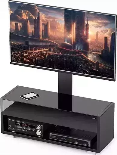 Тумба HOLDER под телевизоры TV-43110 черный