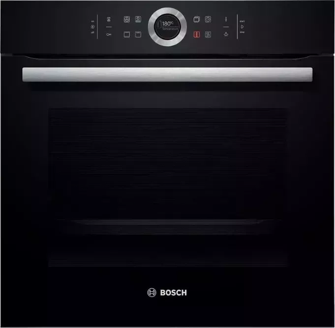 Шкаф BOSCH HBG 633NB1