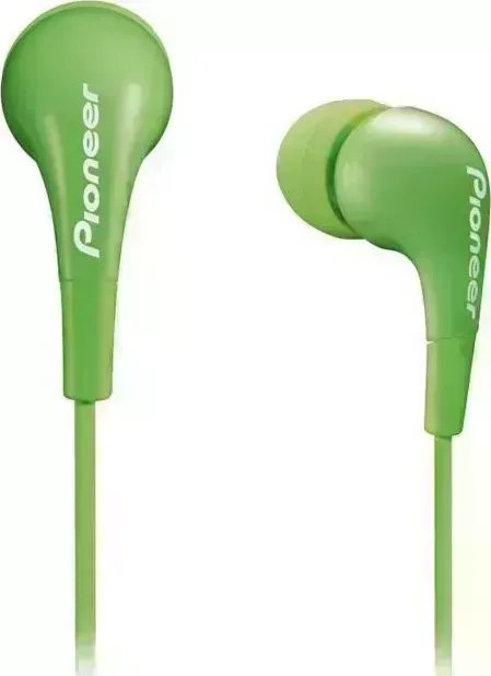 Наушники PIONEER SE-CL502-G