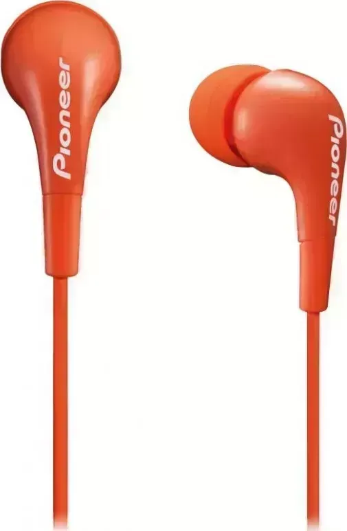 Наушники PIONEER SE-CL502-M