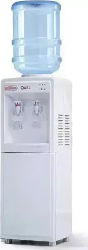 Кулер для воды AEL LD-AEL-718C белый