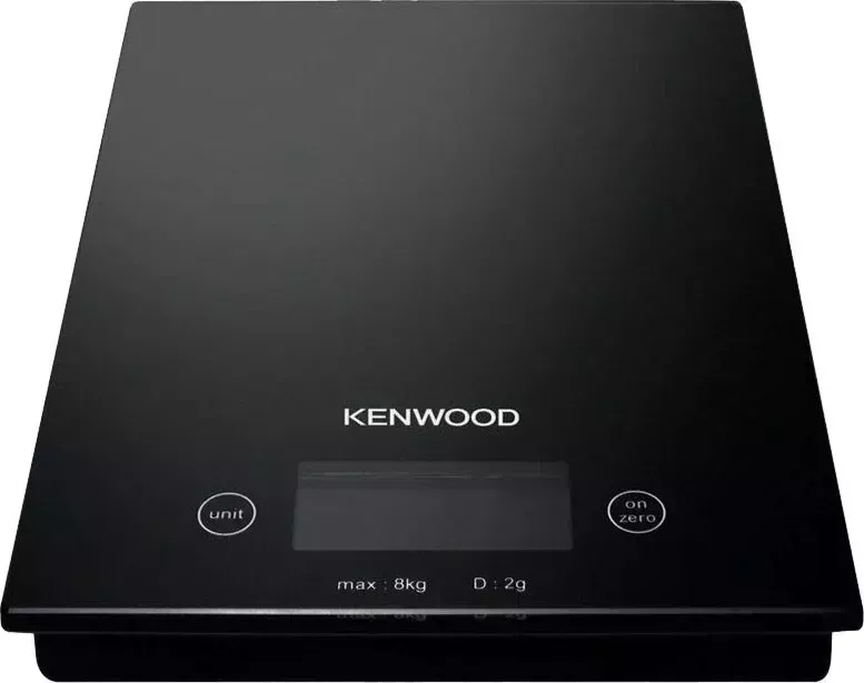 Весы кухонные KENWOOD DS400