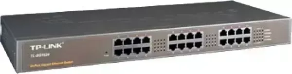 Коммутатор TP-LINK TP-Link TL-SG1024