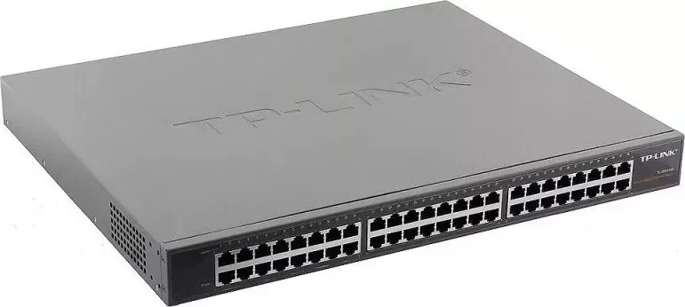 Коммутатор TP-LINK TP-Link TL-SG1048