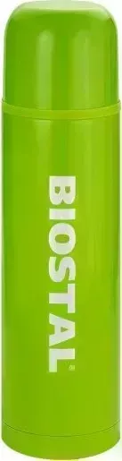 Термос BIOSTAL NB 1000C зеленый (1л)