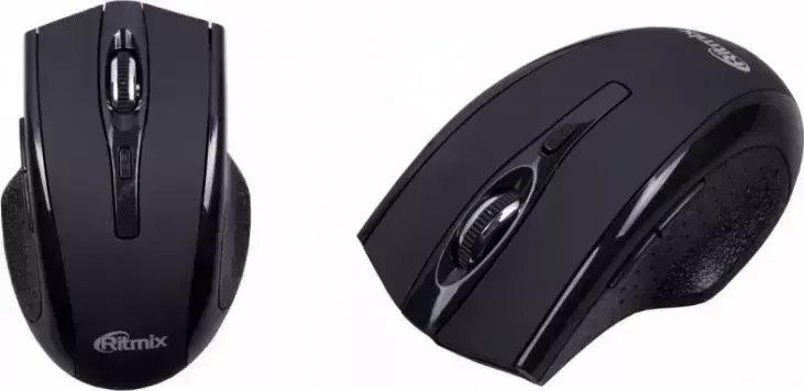 Мышь компьютерная RITMIX RMW-590BTH