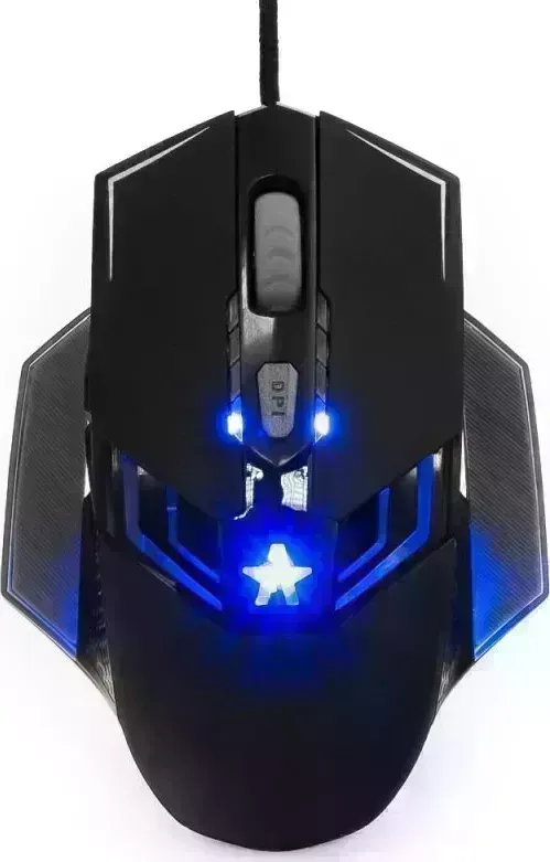 Мышь компьютерная ГАРНИЗОН GM-750G