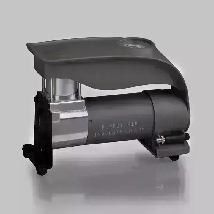 Автокомпрессор Berkut R14