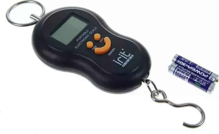 Весы кухонные IRIT IR-7450