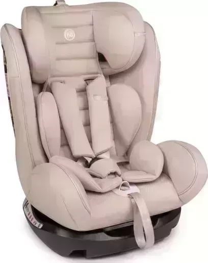 Автокресло Happy Baby SPECTOR sand