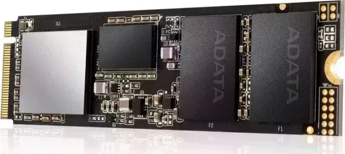 SSD накопитель A-DATA XPG SX8200 Pro PCI-Ex4/512Gb/M.2 2280 (ASX8200PNP-512GT-C)