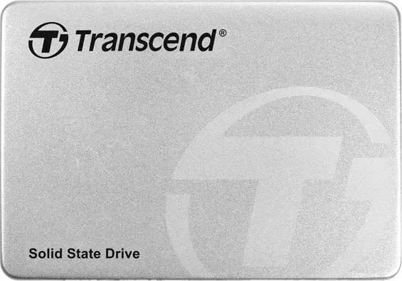 SSD накопитель TRANSCEND TS240GSSD220S SATA III/240Gb/2.5