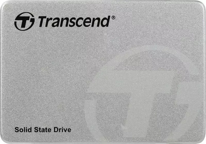 SSD накопитель TRANSCEND TS480GSSD220S SATA III/480Gb/2.5
