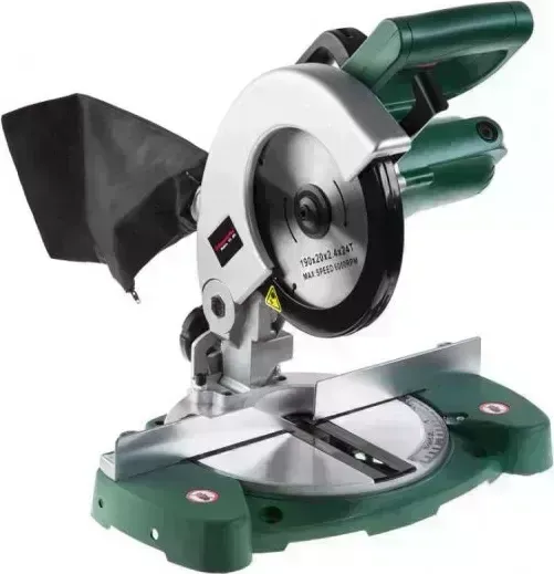 Пила торцовочная HAMMER Flex STL800