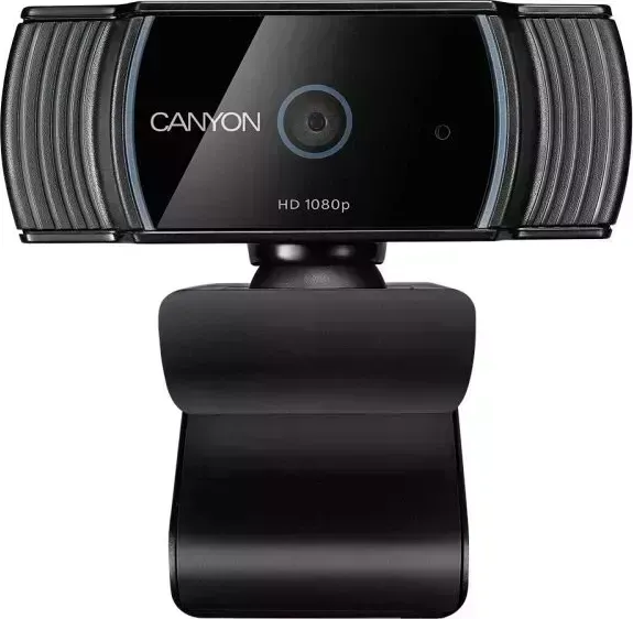 Веб камера CANYON CNS-CWC5 черный